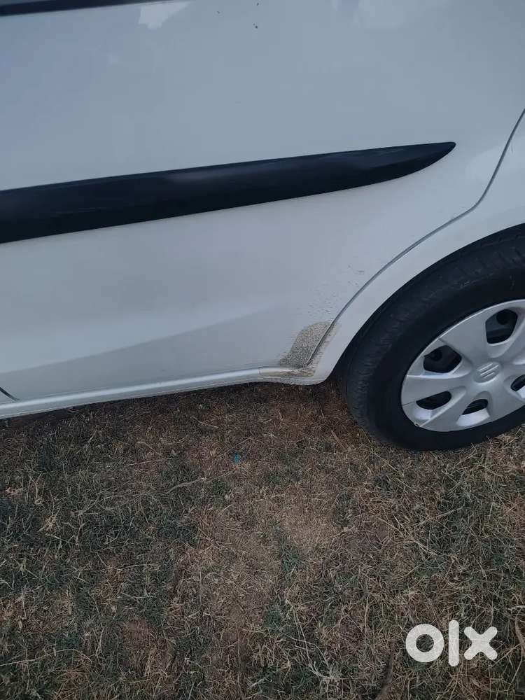 Ritz Vdi 2014 All Original Ki Full Garntyi 105000km New Bima Tayer 80%