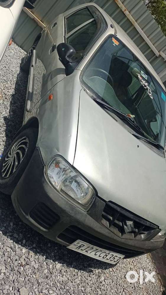 Maruti Suzuki Alto 0.8 Lxi (o), 2011, Petrol