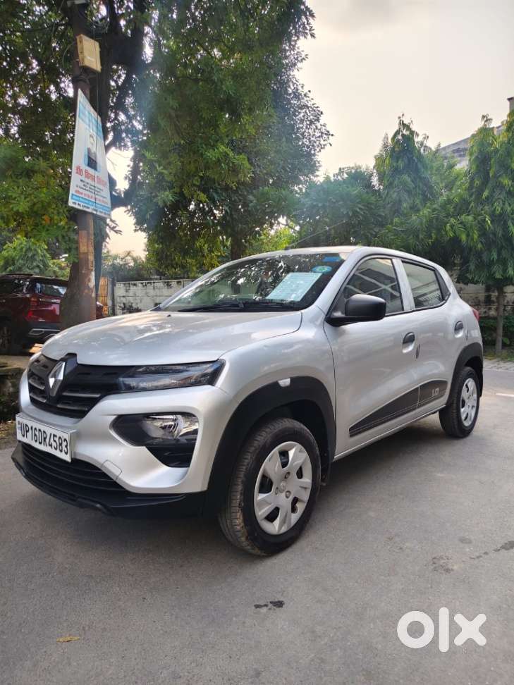 Renault Kwid Rxl, 2023, Petrol