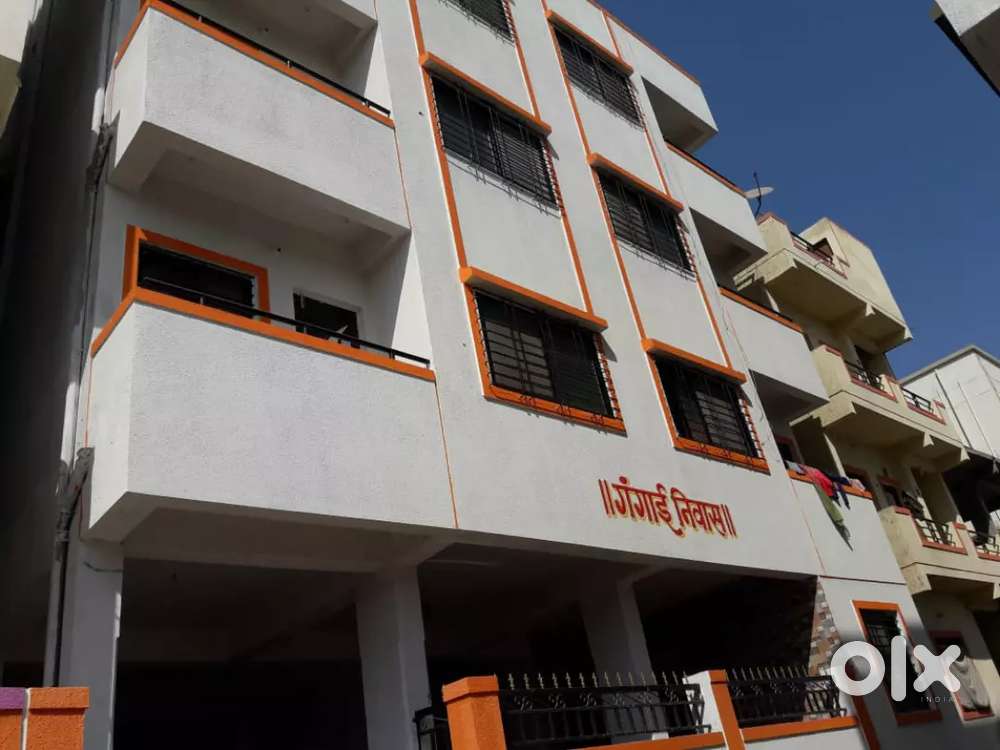 Gangaie Nivas, Sharda Park, kamal colony , Keshev Nagar Manjri Road