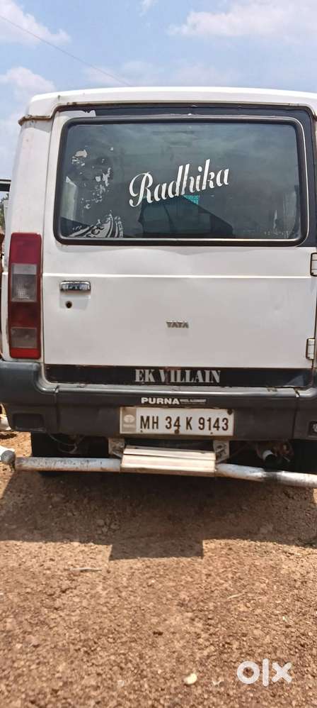 Tata Sumo Gold All Part Available