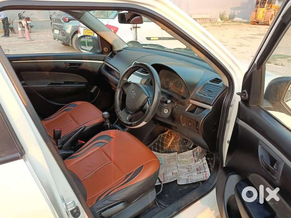 Maruti Suzuki Swift Ldi Optional, 2015, Diesel