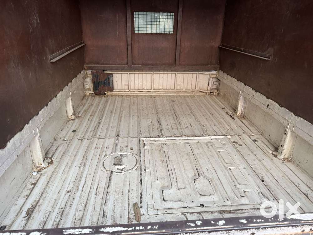 Mahindra Jeep Mm 550 Xdb, 2019, Diesel