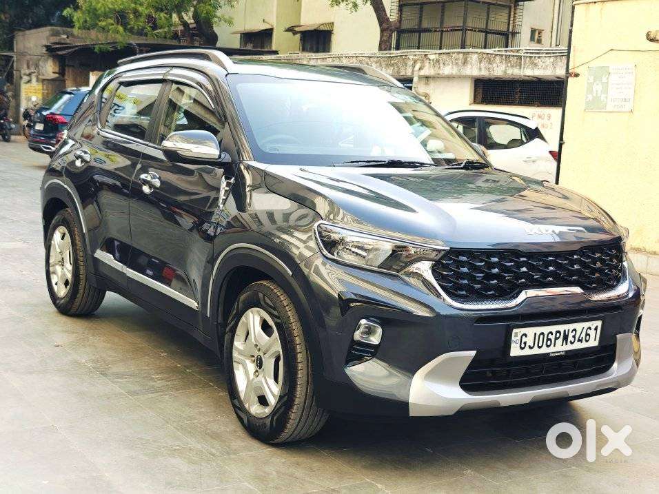 Kia Sonet 1.2 Htk Plus, 2023, Petrol