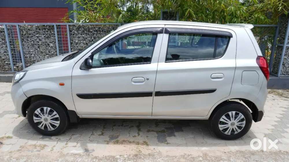 Maruti Suzuki 800 Ac 2023