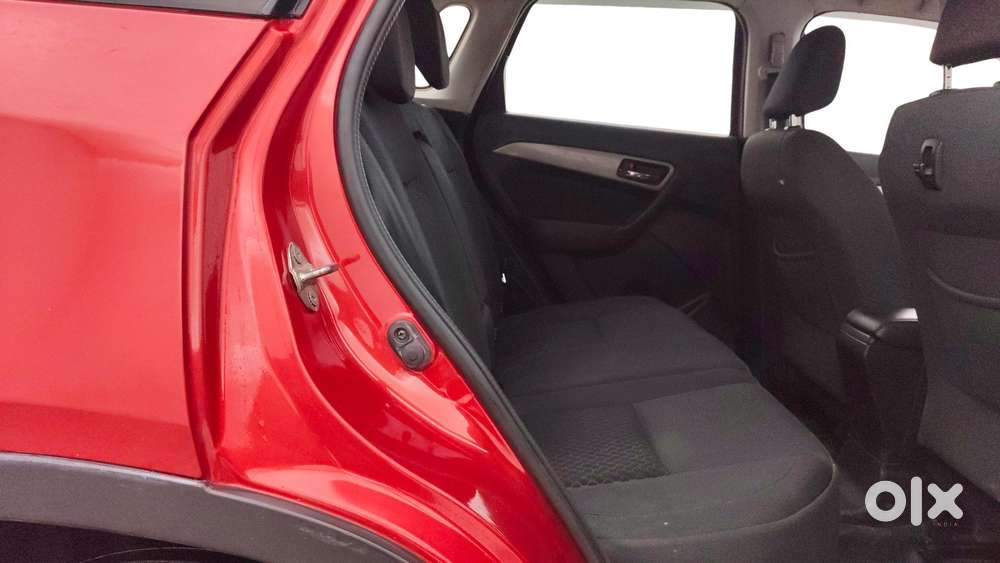 Maruti Suzuki Vitara Brezza Zdi Plus Amt, 2018, Diesel