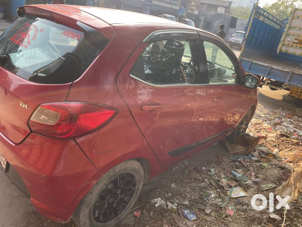 Tata Tiago Diesel 2019