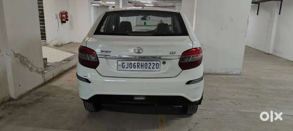 Tata Zest Diesel Manual 2017