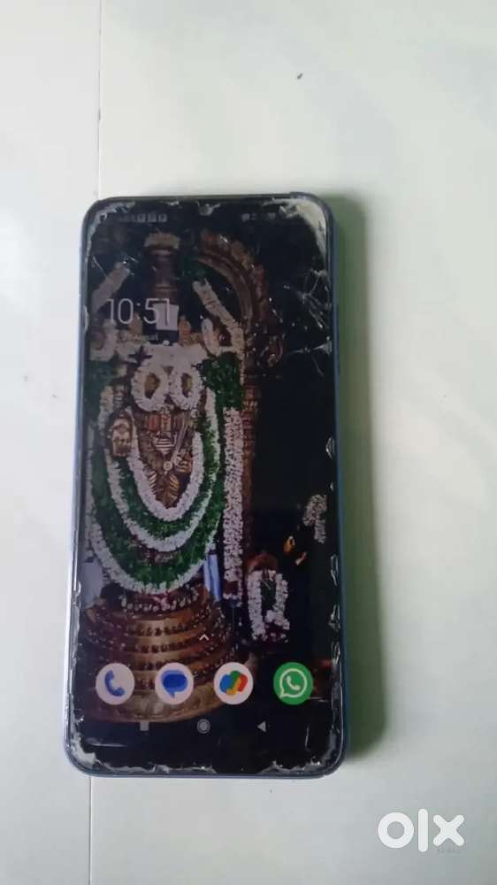 Redmi MI 10A
