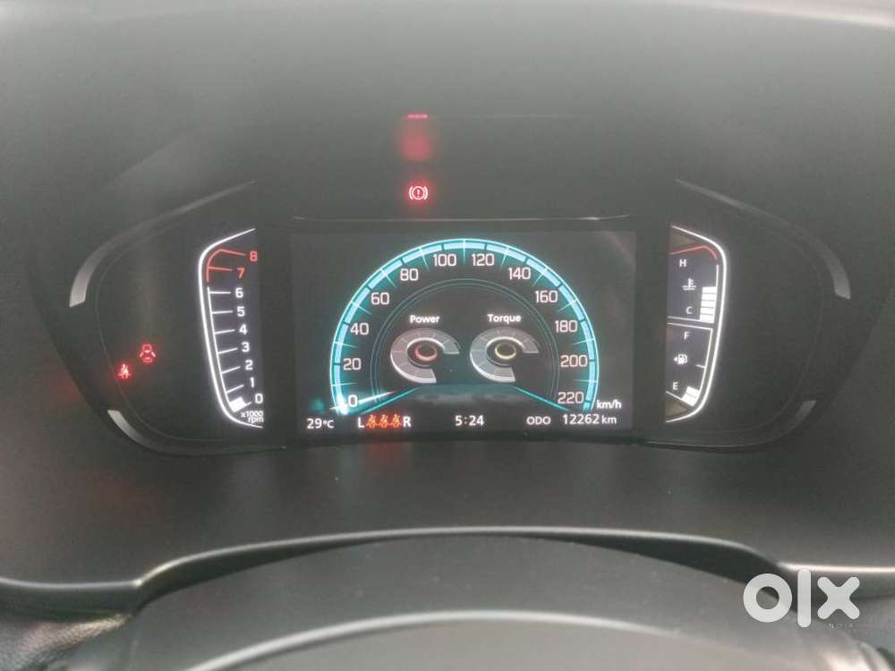 Toyota Urban Cruiser Hyryder G (o) Neodrive Aero Edition, 2025, Petr..