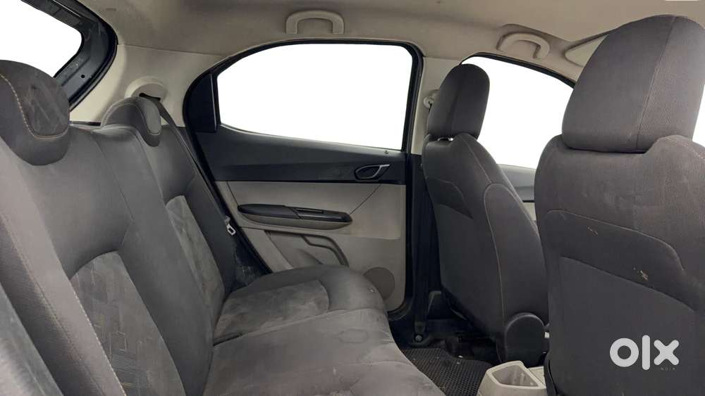 Tata Tiago Wizz Edition Petrol, 2019, Petrol