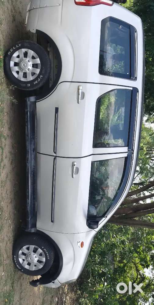 Mahindra Xylo Diesel 2017