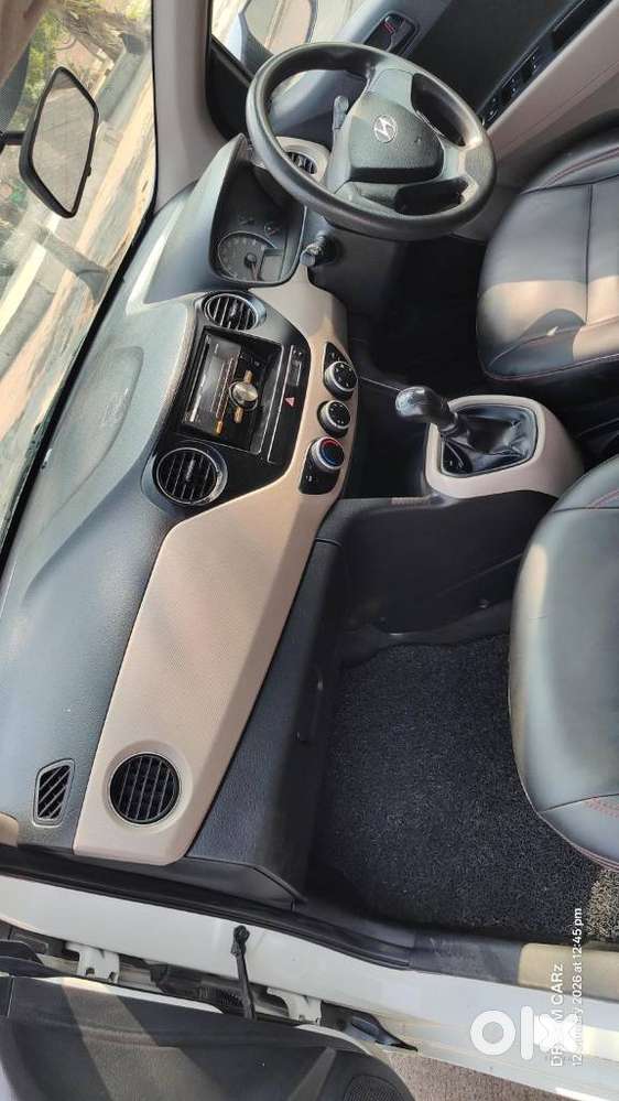 Hyundai Grand I10 2013-2016 Crdi Magna, 2015, Diesel