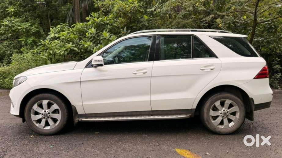 Mercedes-benz Gla Class 200 Cdi Style, 2015, Diesel