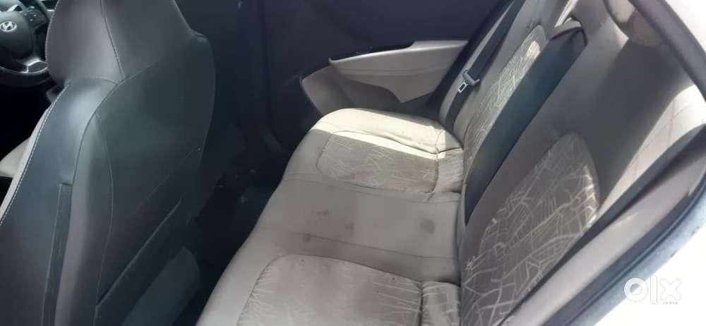 Hyundai Xcent Sx 1.2 (o), 2014, Petrol