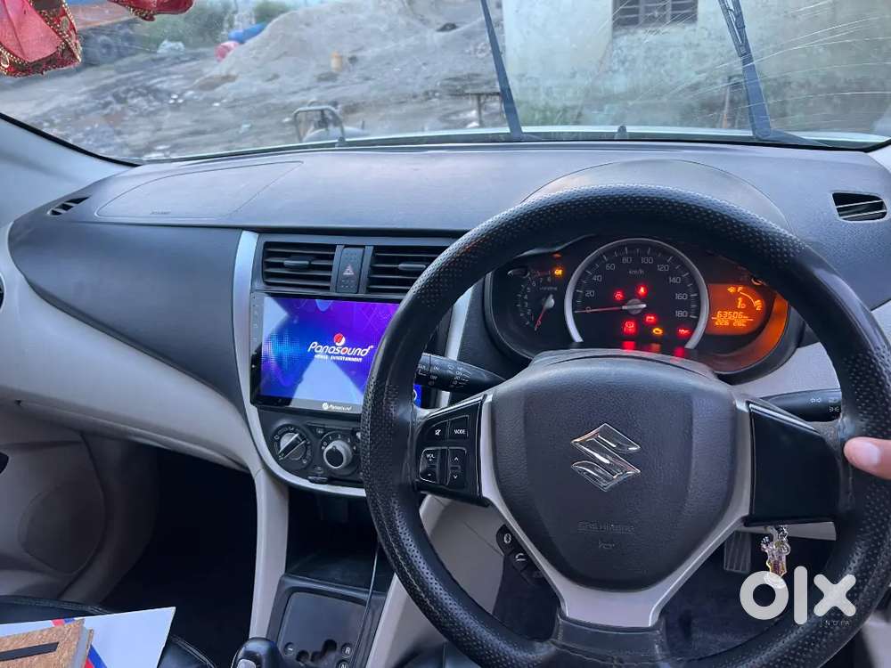 Celerio Zxi O Amt