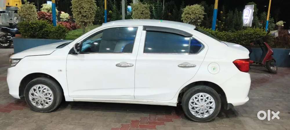 Honda Amaze 2020 Petrol Well Maintained
