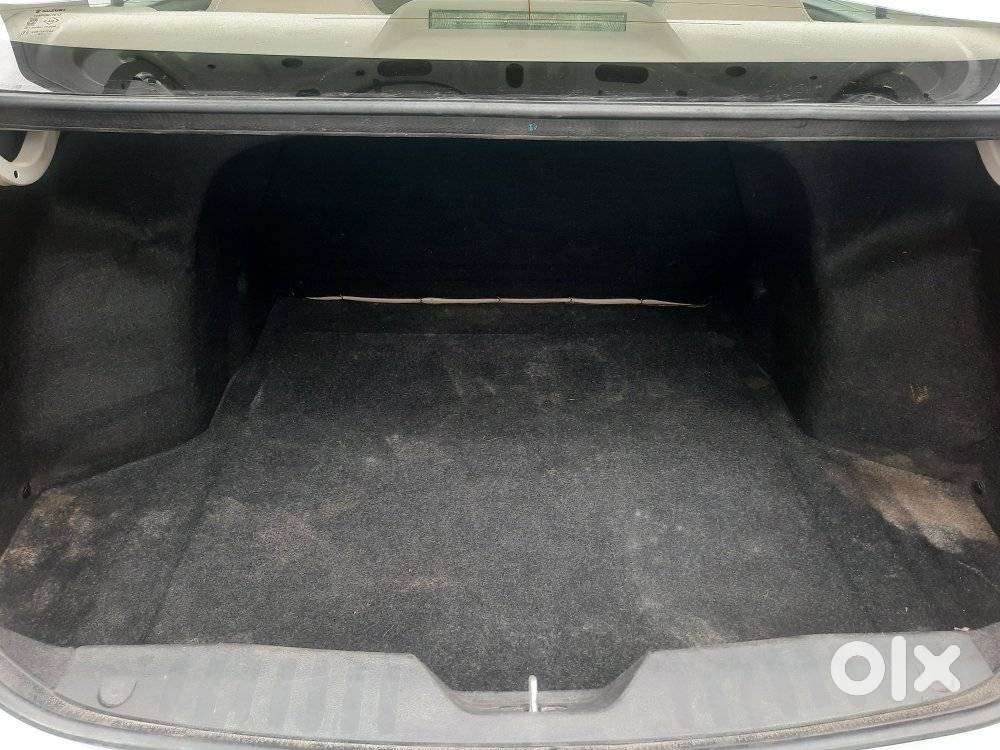 Maruti Suzuki Ciaz 2014-2017 Vxi Plus, 2017, Petrol