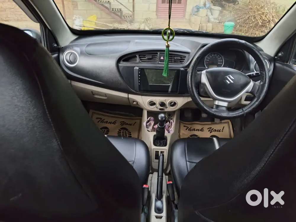 Maruti Suzuki Alto 800 2020