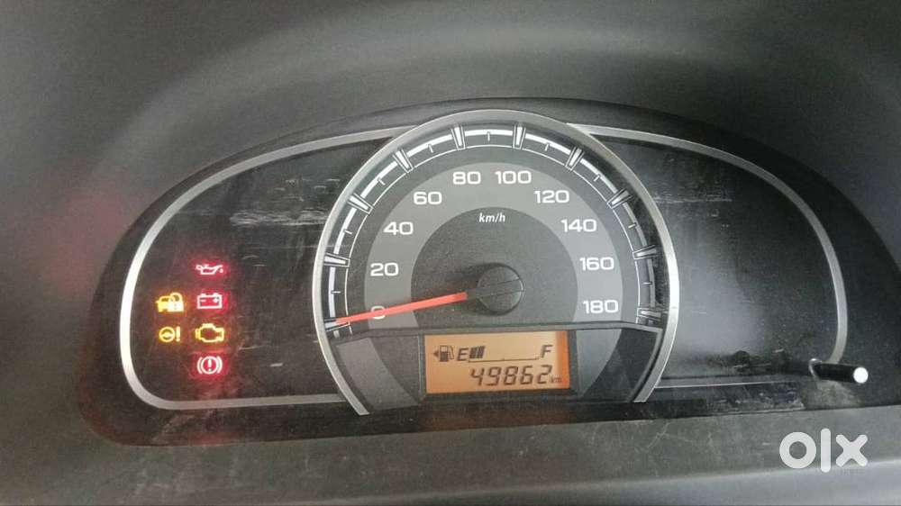 Maruti Suzuki Alto 800 2015 Cng & Hybrids Well Maintained