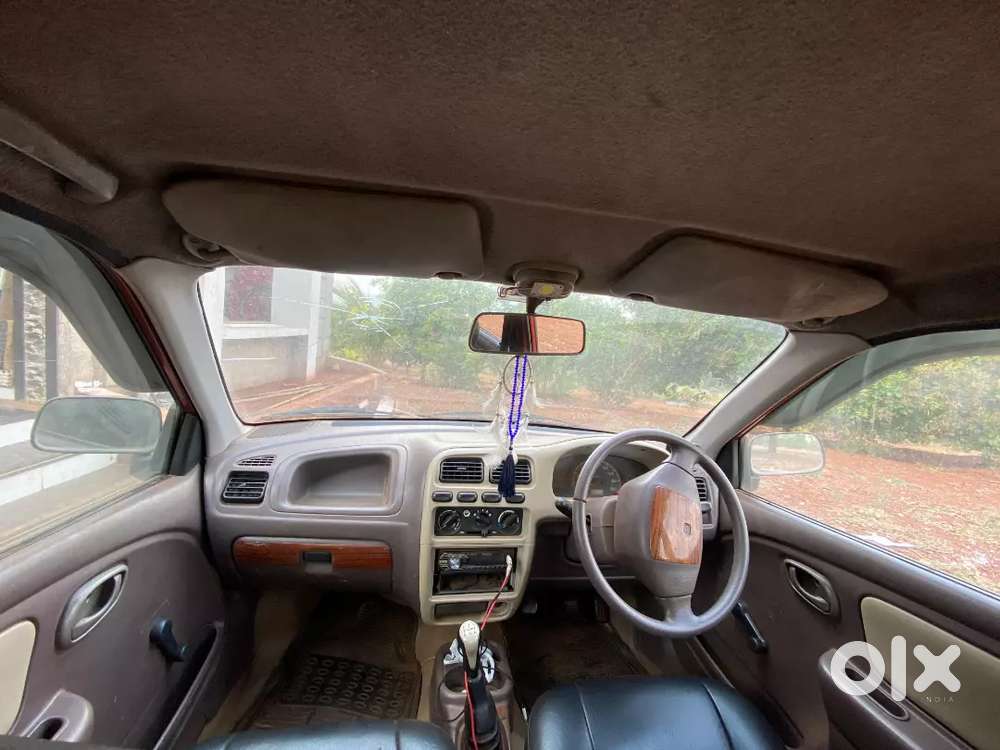 2007 Model 2027 Ending