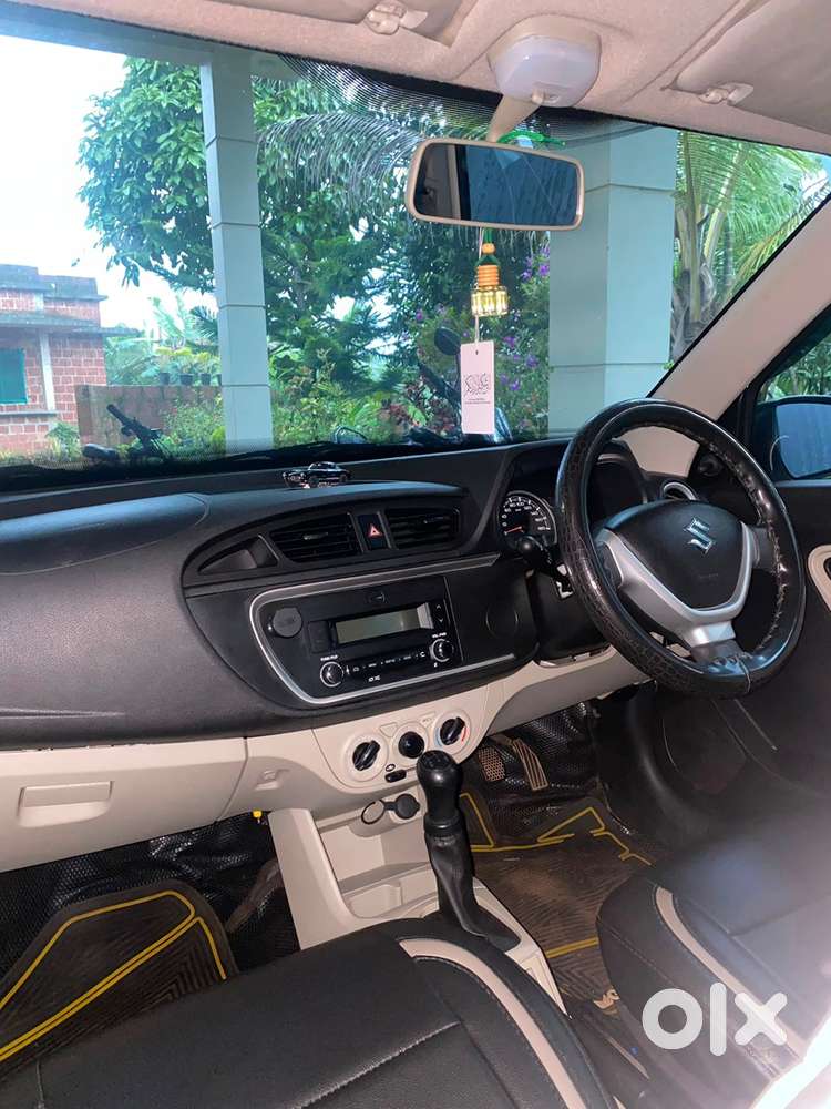 2022 Maruti Suzuki Alto