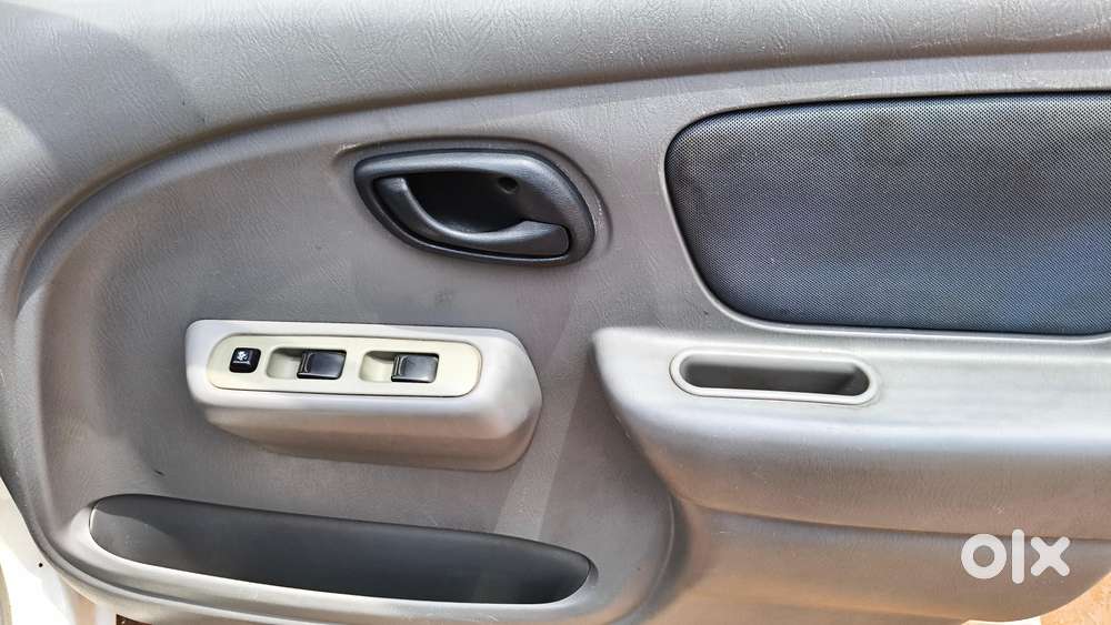 Maruti Suzuki Alto K10 2010-2014 Vxi, 2013, Petrol
