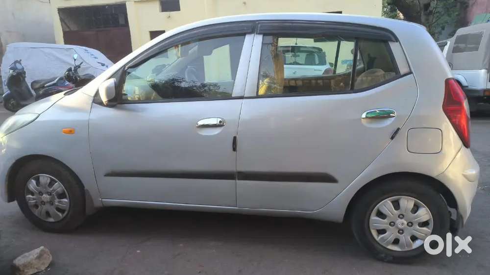 Hyundai I10 2016 Petrol 65000 Km Driven