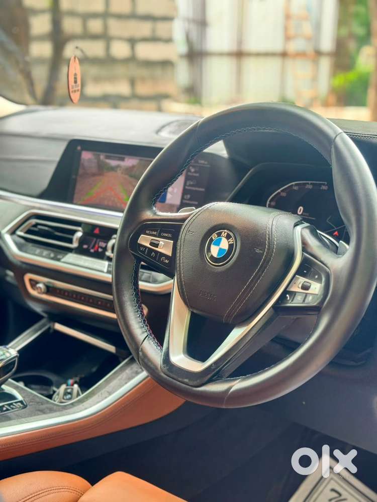 Bmw X5 Diesel 2019