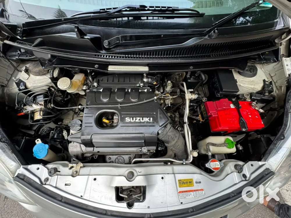 Maruti Suzuki A-star 1.0 Vxi (abs) At, 2011, Petrol
