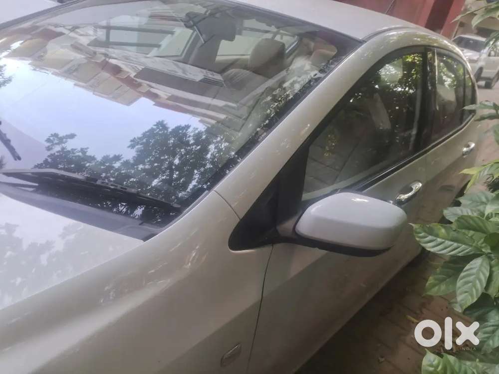 Honda City 2011
