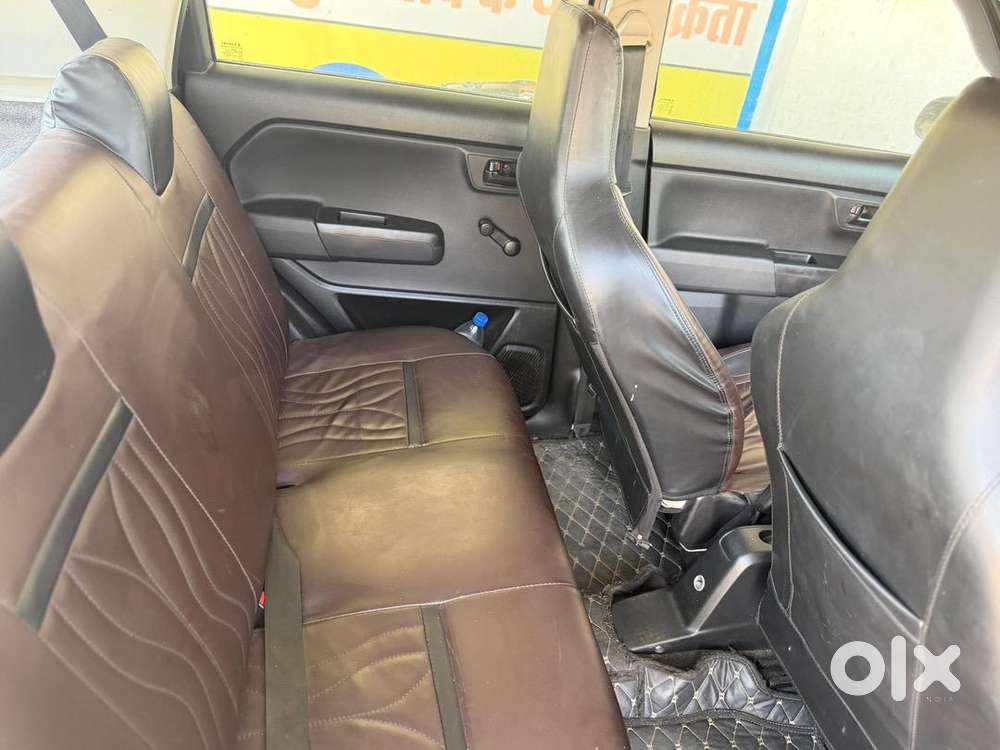 Maruti Suzuki Wagonr Cng 2022