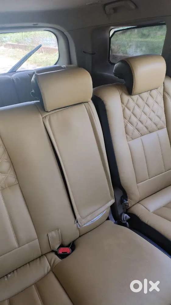 Mahindra Xuv500 2013 Diesel 150000 Km Driven