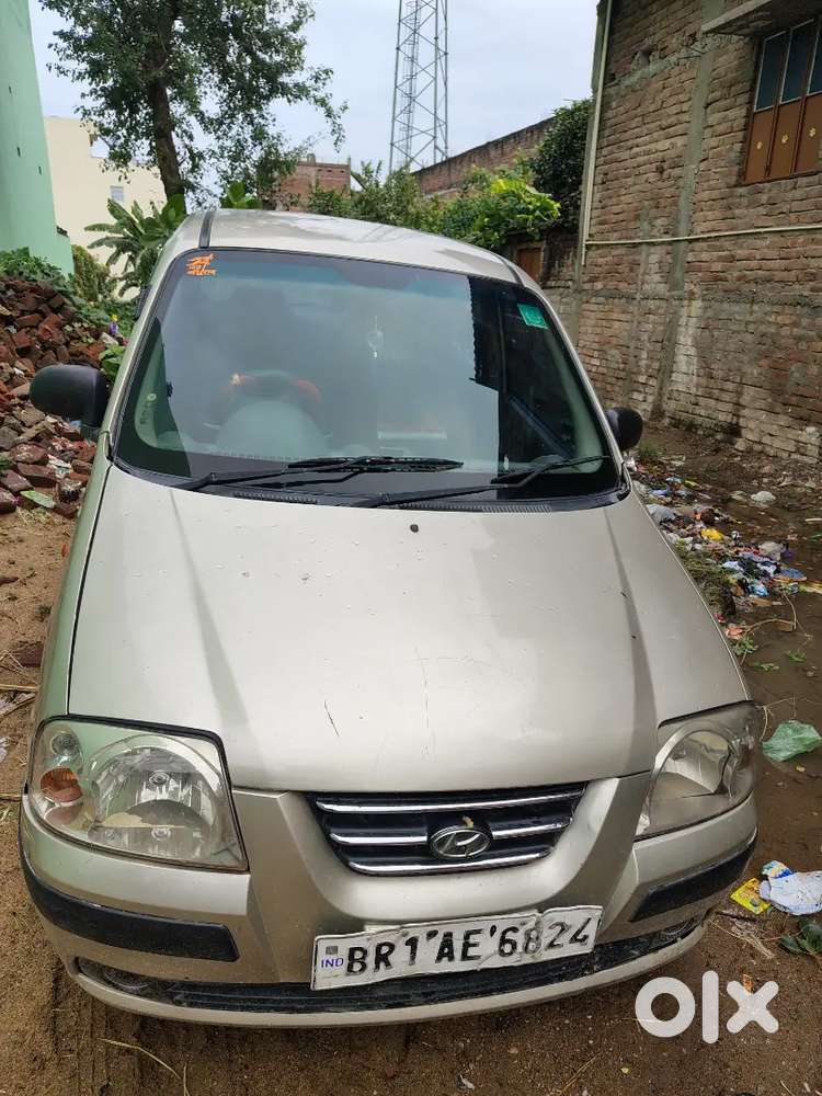 Hyundai Santro Xing 2007