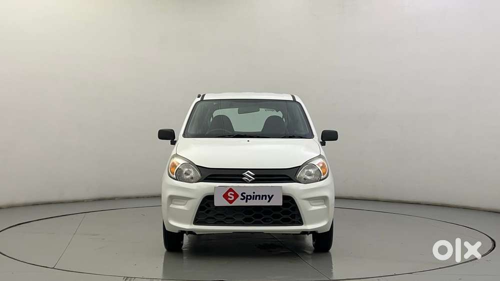 Maruti Suzuki Alto 800 Lxi, 2019, Petrol