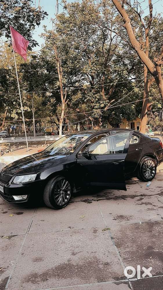 Skoda Octavia 2014 Diesel
