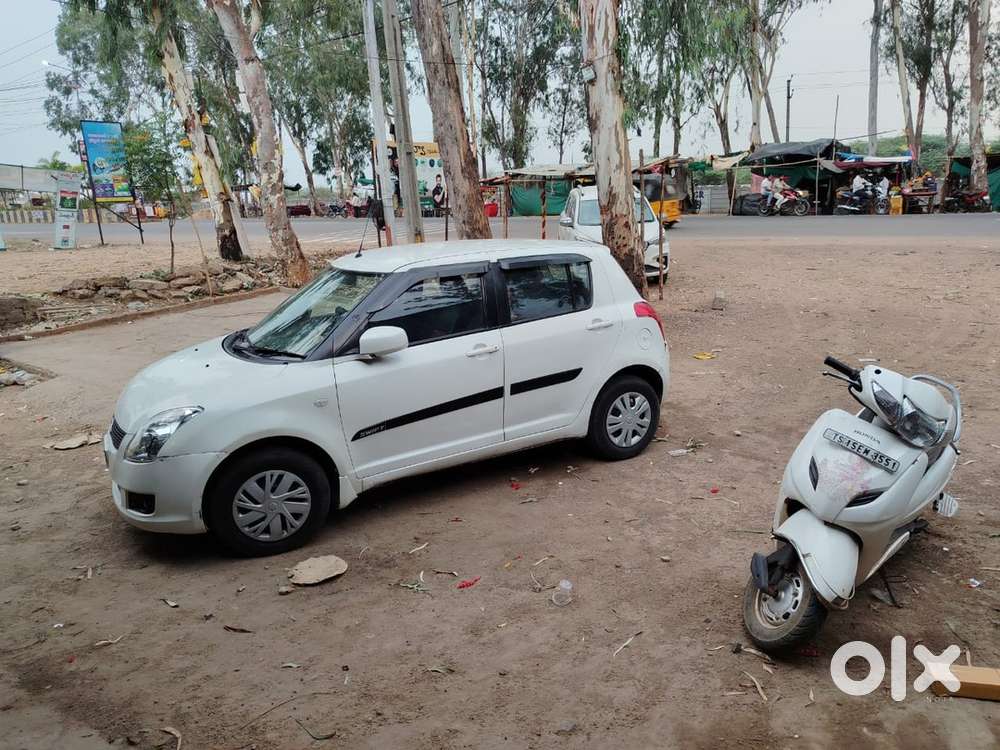Maruti Swift Diesel 2011