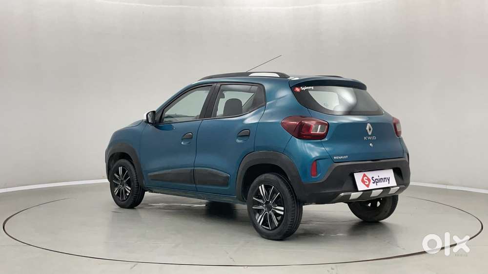 Renault Kwid Climber, 2023, Petrol