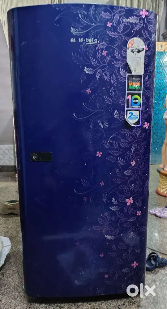 Voltas Fridge- 185 Ltr - Fridges in Sewa Nagar, Ghaziabad - 1843158753