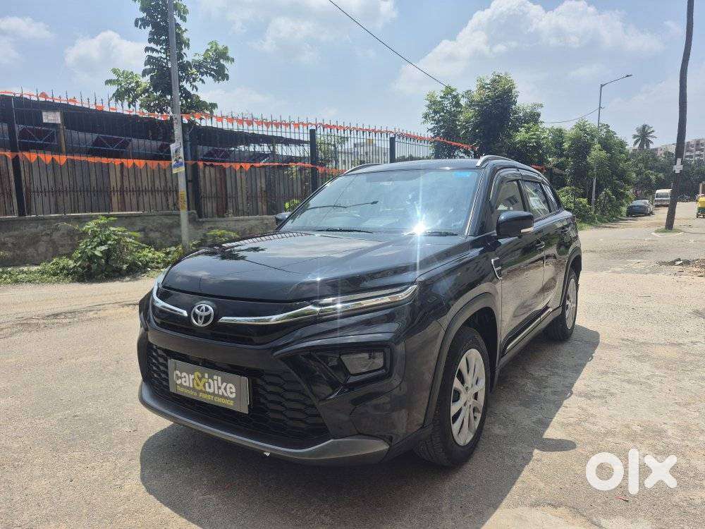 Toyota Urban Cruiser Hyryder 1.5 E Neo Drive, 2023, Petrol