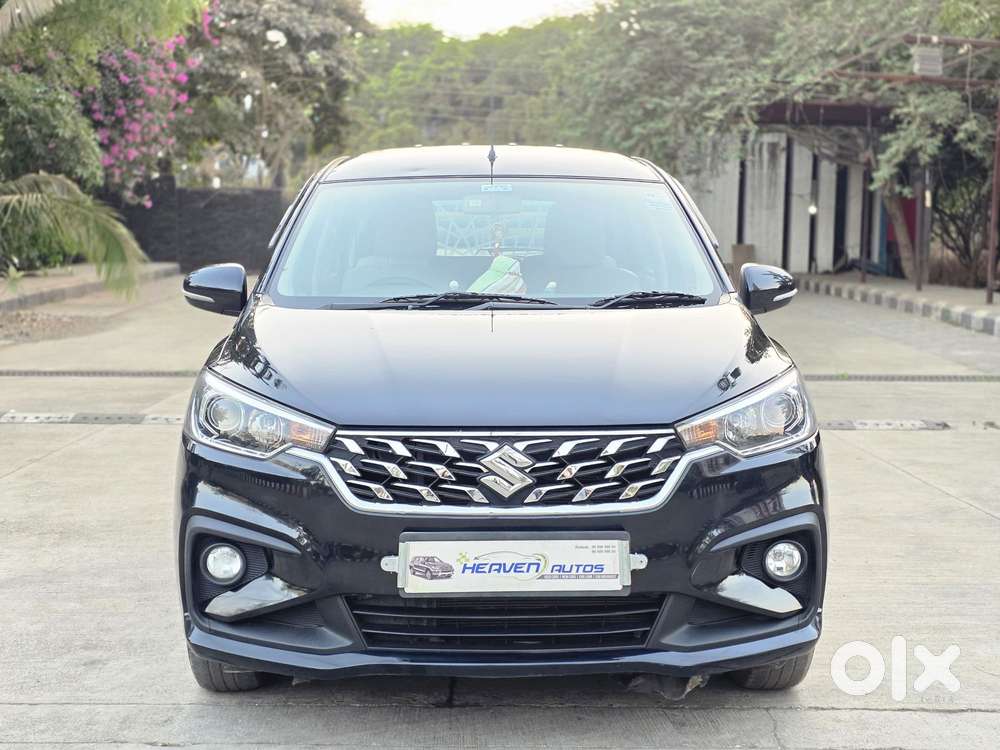 Maruti Suzuki Ertiga Zxi (o) Cng [2022-2023], 2024, Cng & Hybrids