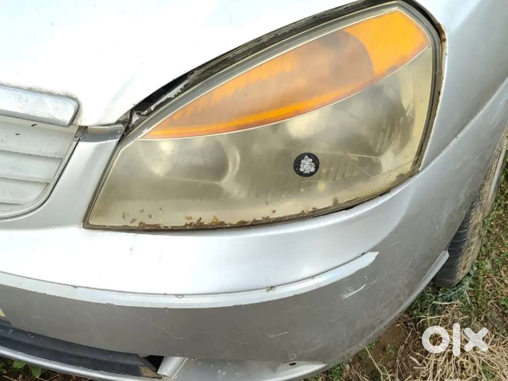 Urgent Sale Indica 2016 Model