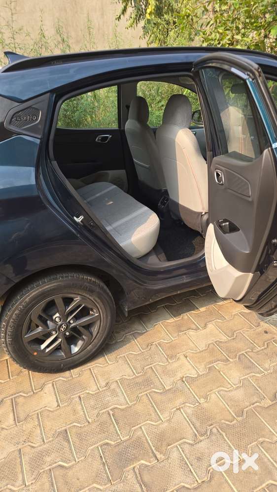 Amazing Car