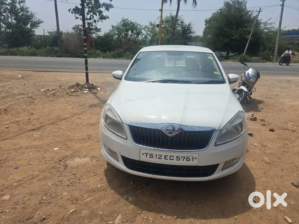 Skoda Rapid Tsi 2016 Registration Diesel 135000 Km Driven
