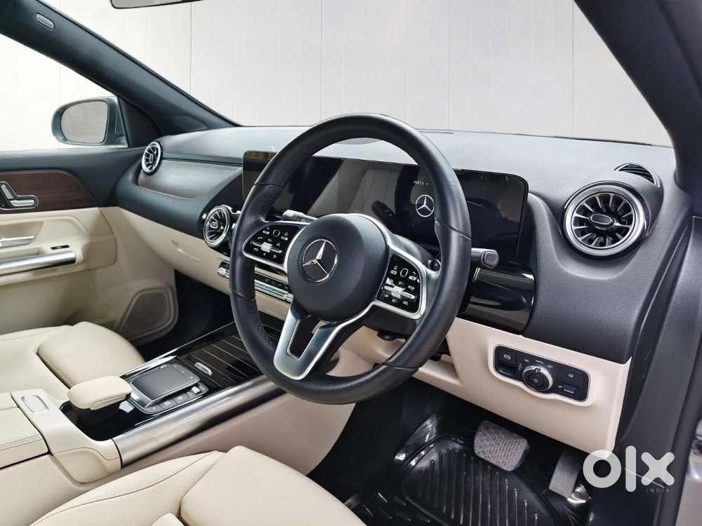 Mercedes-benz Gla Class 200, 2022, Petrol
