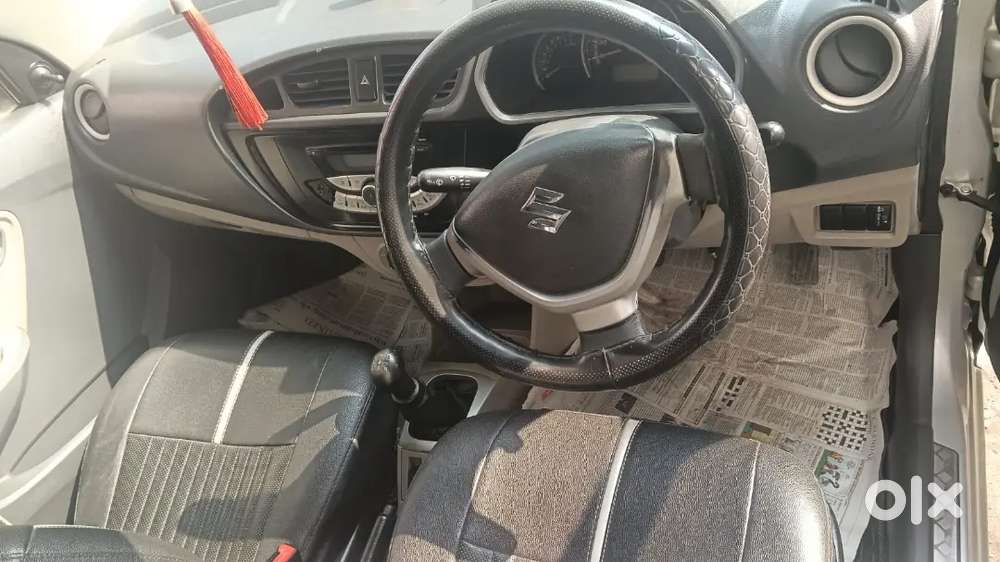 Very Good Condition Well Maintained Car