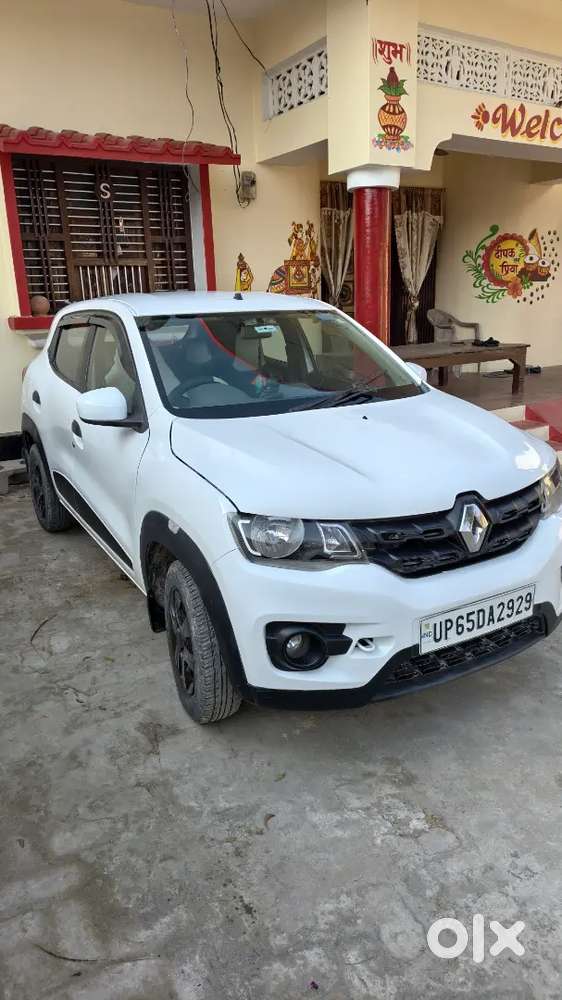 Renault Kwid Rxt 2018