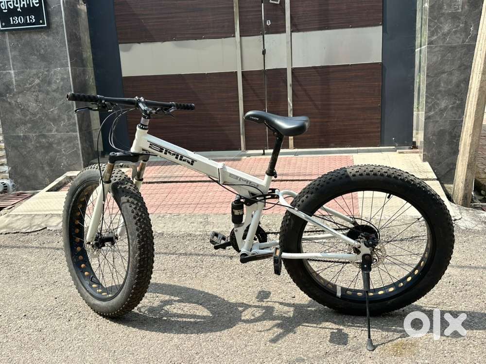 Mountain Bike Bmw Cycle Second Hand Bmw Enduro Mountain Bike