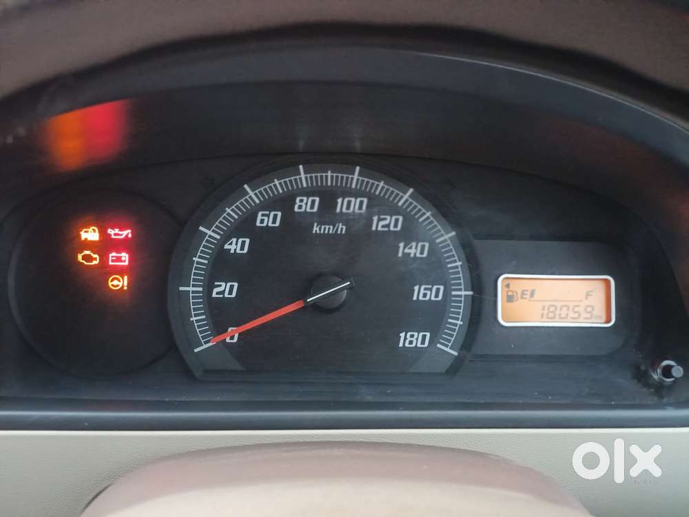Maruti Suzuki Zen Estilo Lxi Bs Iv, 2012, Petrol