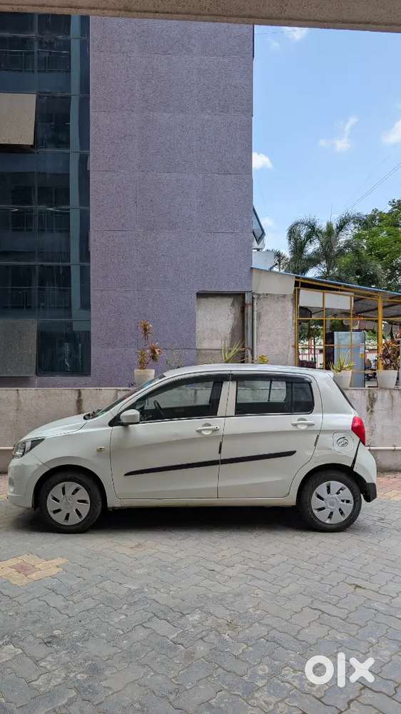 Maruti Suzuki Celerio 2016 Petrol Well Maintained